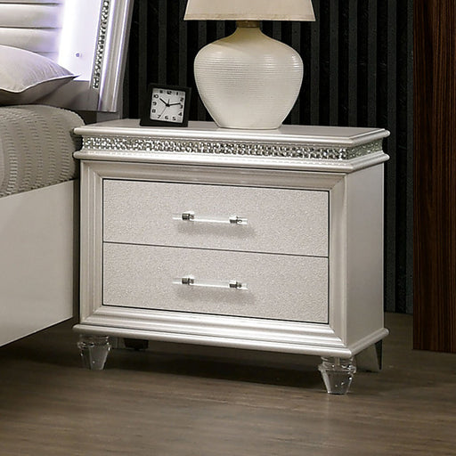 MADDIE Night Stand - Furniture Home Store (Hanford, CA)