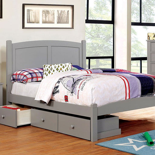 Omnus Drawers - Furniture Home Store (Hanford, CA)