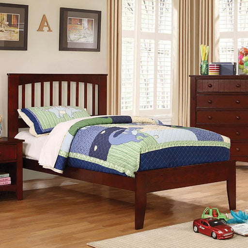 Pine Brook Bed - Furniture Home Store (Hanford, CA)