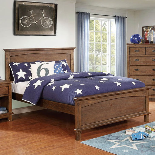Colin Full Bed - Furniture Home Store (Hanford, CA)