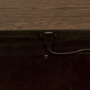 Maggie Night Stand - Furniture Home Store (Hanford, CA)