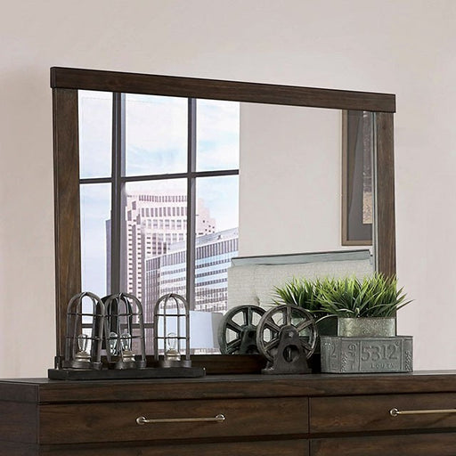Maggie Mirror - Furniture Home Store (Hanford, CA)