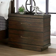 Maggie Night Stand - Furniture Home Store (Hanford, CA)