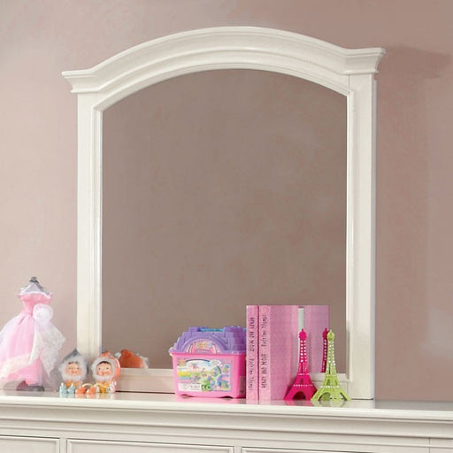 Mullan Mirror - Furniture Home Store (Hanford, CA)