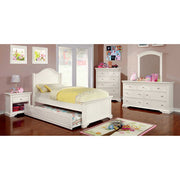 Mullan Mirror - Furniture Home Store (Hanford, CA)