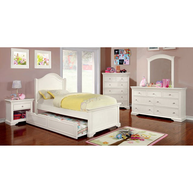 Mullan Mirror - Furniture Home Store (Hanford, CA)