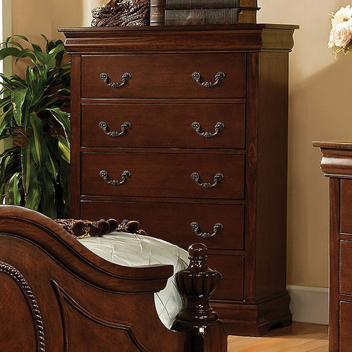 Velda Chest - Furniture Home Store (Hanford, CA)