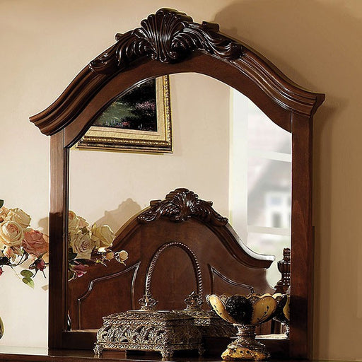 Velda Mirror - Furniture Home Store (Hanford, CA)