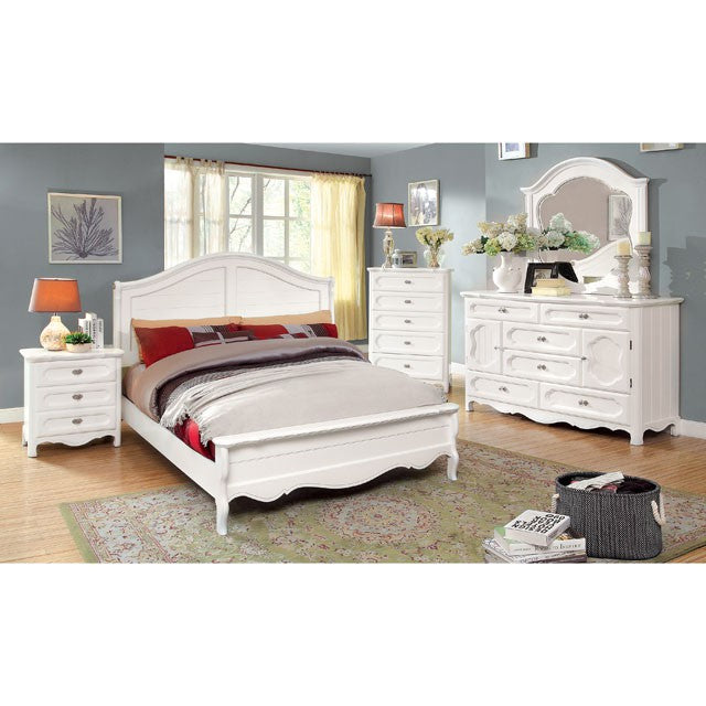 Osteria Mirror - Furniture Home Store (Hanford, CA)