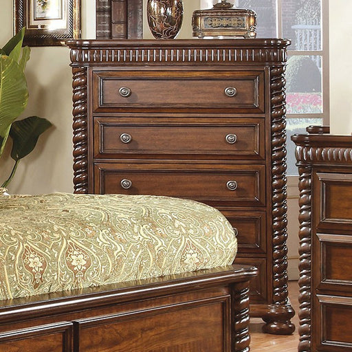 Mandeville Chest - Furniture Home Store (Hanford, CA)