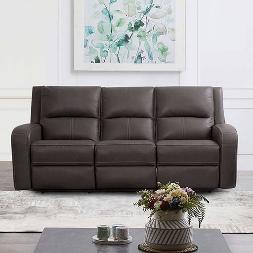 Vasilios Power Sofa - Furniture Home Store (Hanford, CA)