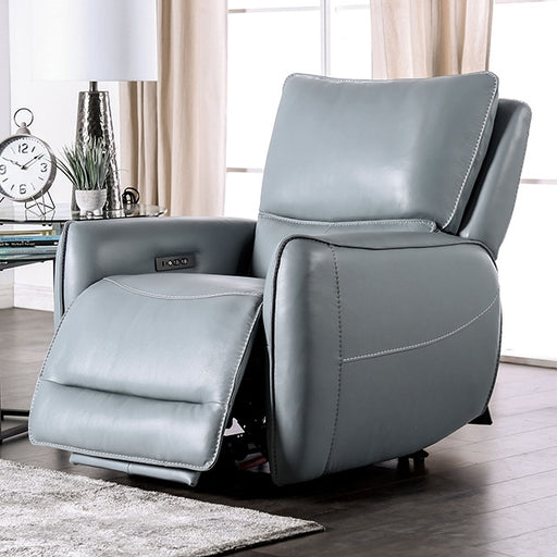 Phineas Power Recliner - Furniture Home Store (Hanford, CA)