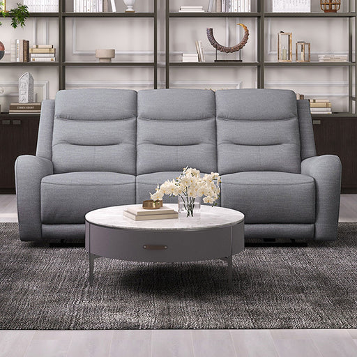 Matthias Manual Sofa - Furniture Home Store (Hanford, CA)