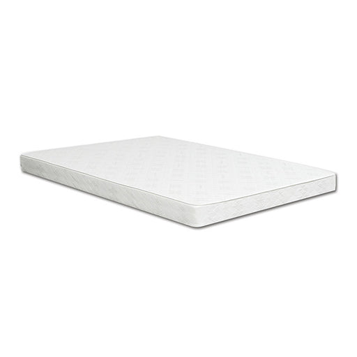 MADDER 4" Twin Trundle Mattress - Furniture Home Store (Hanford, CA)