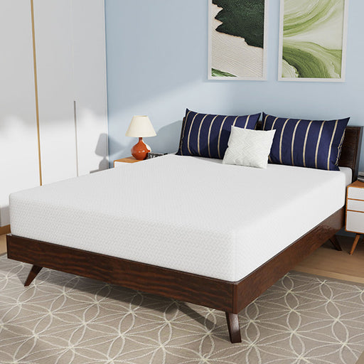 Nasturtium Mattress - Furniture Home Store (Hanford, CA)