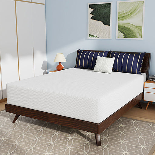 Nasturtium Mattress - Furniture Home Store (Hanford, CA)