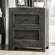 Oakridge Night Stand - Furniture Home Store (Hanford, CA)