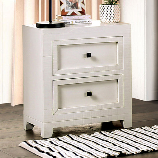 Oakridge Night Stand - Furniture Home Store (Hanford, CA)