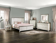 Myrtlemoore Mirror - Furniture Home Store (Hanford, CA)