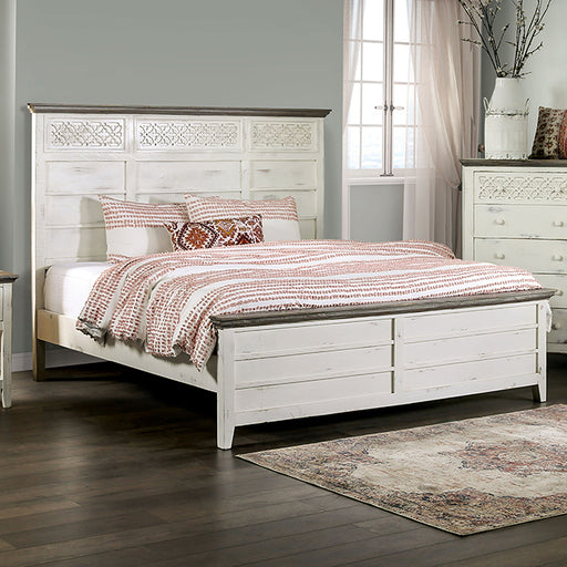 Myrtlemoore Queen Bed - Furniture Home Store (Hanford, CA)