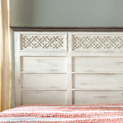 Myrtlemoore Queen Bed - Furniture Home Store (Hanford, CA)