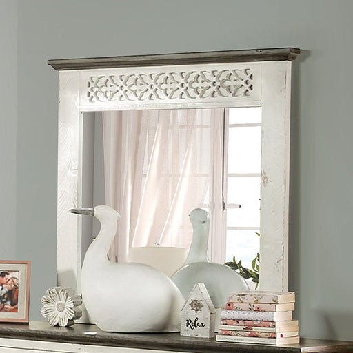 Myrtlemoore Mirror - Furniture Home Store (Hanford, CA)