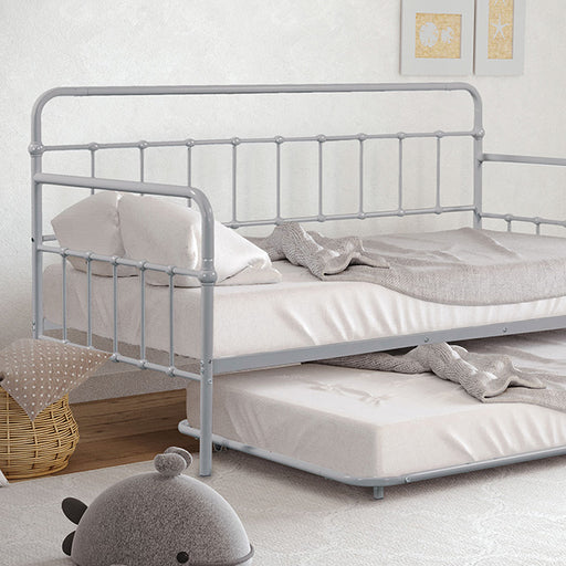 Thera Metal Daybed - Furniture Home Store (Hanford, CA)