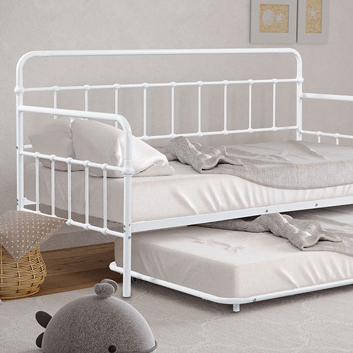 Thera Metal Daybed - Furniture Home Store (Hanford, CA)