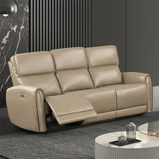 Schlieren Power Sofa - Furniture Home Store (Hanford, CA)