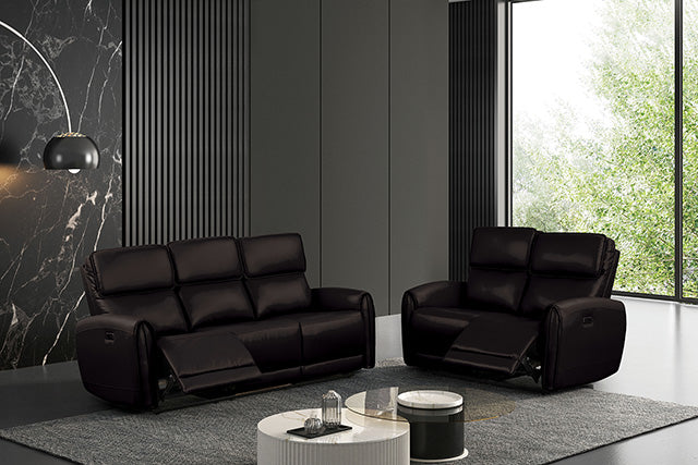 Schlieren Power Sofa - Furniture Home Store (Hanford, CA)