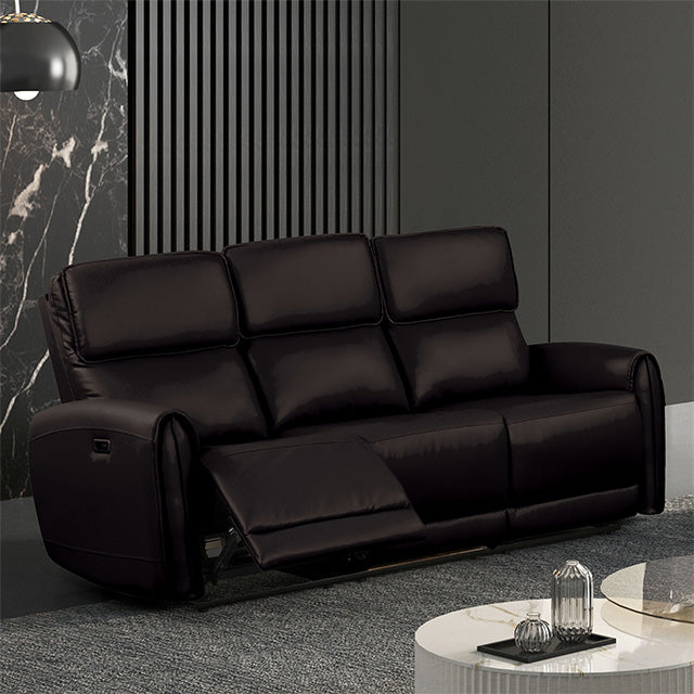Schlieren Power Sofa - Furniture Home Store (Hanford, CA)