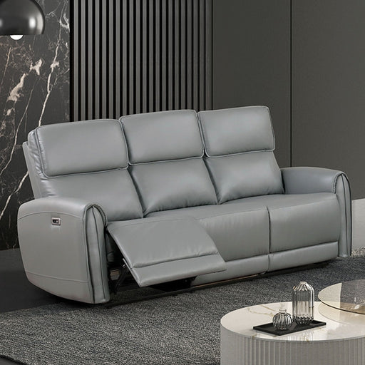 Schlieren Power Sofa - Furniture Home Store (Hanford, CA)