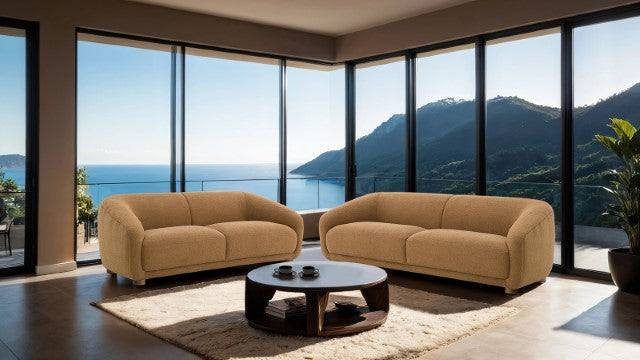 Kolvere Sofa - Furniture Home Store (Hanford, CA)
