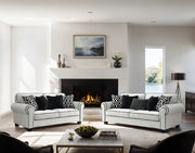 Viviani Sofa - Furniture Home Store (Hanford, CA)