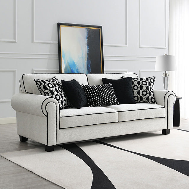 Viviani Sofa - Furniture Home Store (Hanford, CA)
