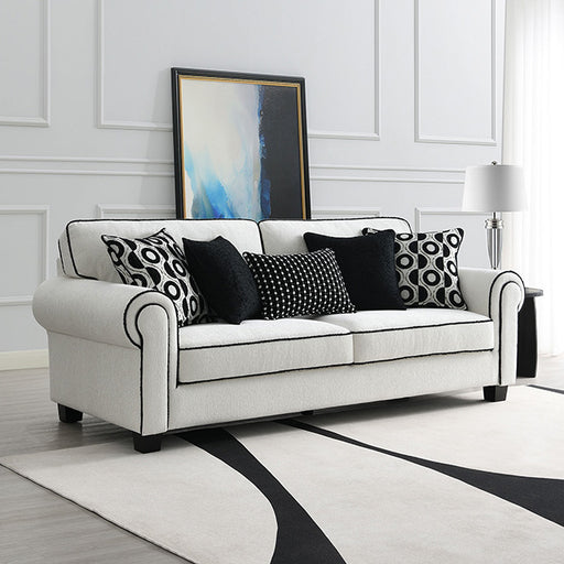 Viviani Sofa - Furniture Home Store (Hanford, CA)
