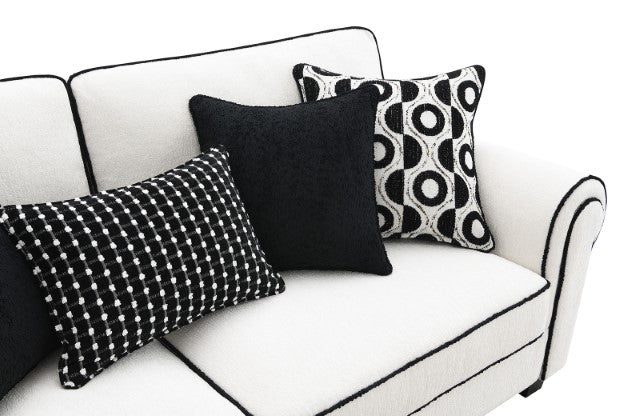 Viviani Sofa - Furniture Home Store (Hanford, CA)