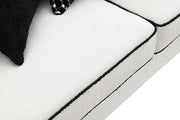 Viviani Sofa - Furniture Home Store (Hanford, CA)
