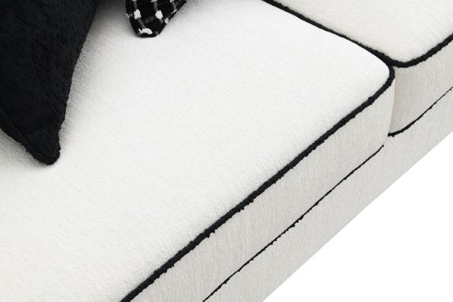Viviani Sofa - Furniture Home Store (Hanford, CA)