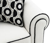 Viviani Sofa - Furniture Home Store (Hanford, CA)