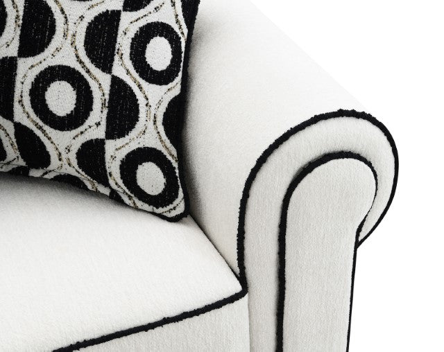 Viviani Sofa - Furniture Home Store (Hanford, CA)