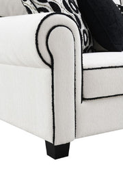 Viviani Sofa - Furniture Home Store (Hanford, CA)