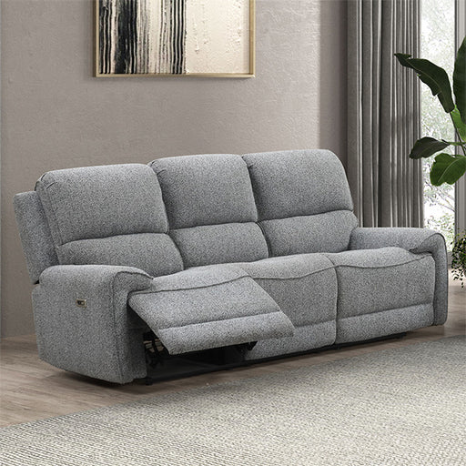 Morcote Power Sofa - Furniture Home Store (Hanford, CA)
