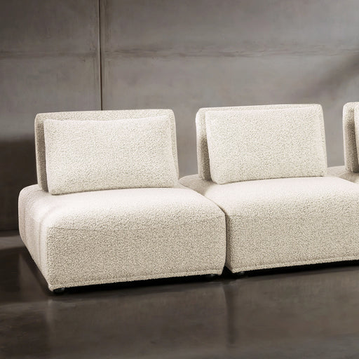 Stavanger 3-Seater - Furniture Home Store (Hanford, CA)