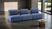 Stavanger 3-Seater - Furniture Home Store (Hanford, CA)