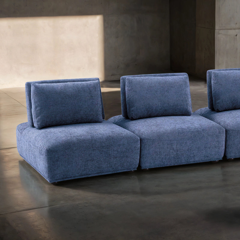 Stavanger 3-Seater - Furniture Home Store (Hanford, CA)