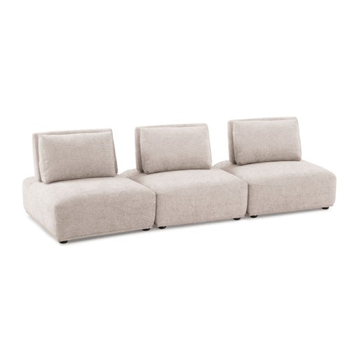 Stavanger 3-Seater - Furniture Home Store (Hanford, CA)