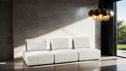 Stavanger 3-Seater - Furniture Home Store (Hanford, CA)