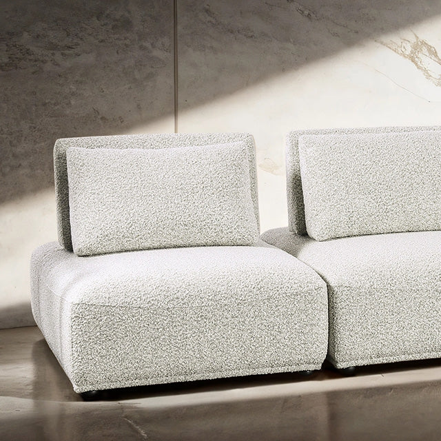 Stavanger 3-Seater - Furniture Home Store (Hanford, CA)