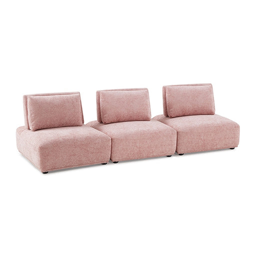 Stavanger 3-Seater - Furniture Home Store (Hanford, CA)